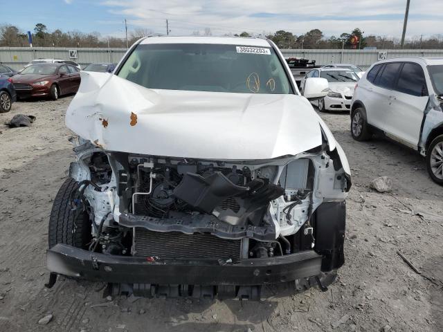 Photo 5 from auction – 2019 LEXUS GX 460 with VIN JTJBM7FX0K5238542
