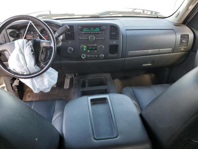 Photo 8 from auction – 2012 CHEVROLET SILVERADO with VIN 1GCRKSE76CZ135194