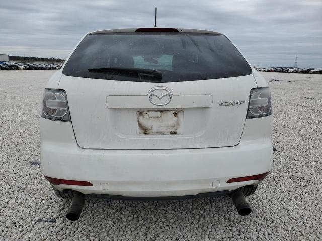Photo 6 from auction – 2010 MAZDA CX-7 with VIN JM3ER2W32A0305548