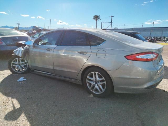 Photo 2 from auction – 2015 FORD FUSION SE with VIN 3FA6P0H79FR258023