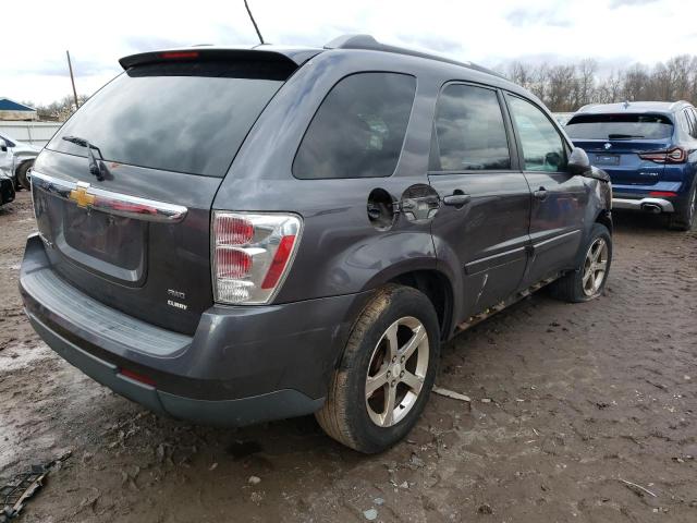 Photo 3 from auction – 2007 CHEVROLET EQUINOX LT with VIN 2CNDL73F276098799