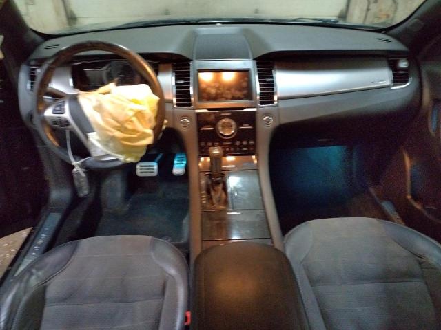 Photo 8 from auction – 2014 FORD TAURUS SHO with VIN 1FAHP2KT0EG149692
