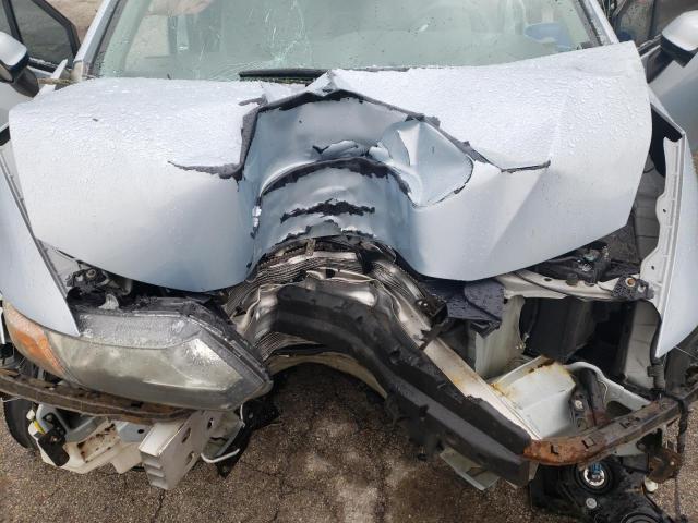 Photo 11 from auction – 2012 HONDA CIVIC LX with VIN 2HGFB2F5XCH585271