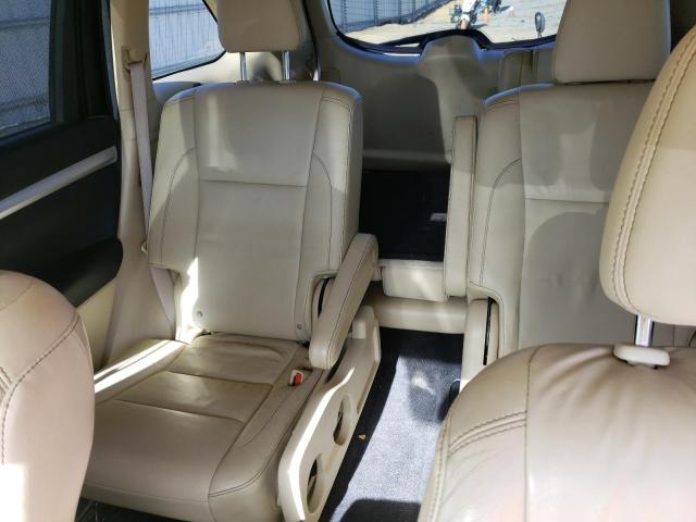 Photo 10 from auction – 2016 TOYOTA HIGHLANDER with VIN 5TDKKRFH6GS122521