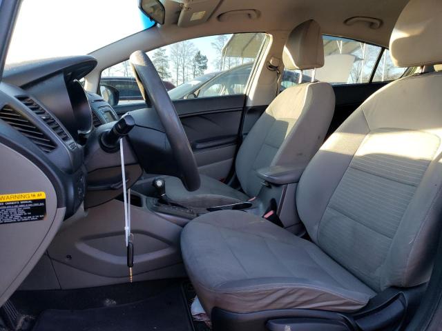 Photo 7 from auction – 2014 KIA FORTE LX with VIN KNAFX4A64E5056093