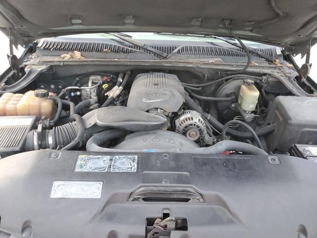 Photo 11 from auction – 2002 CHEVROLET SILVERADO with VIN 2GCEC19V821420095
