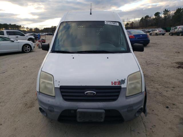 Photo 5 from auction – 2012 FORD TRANSIT CO with VIN NM0LS6AN2CT121312