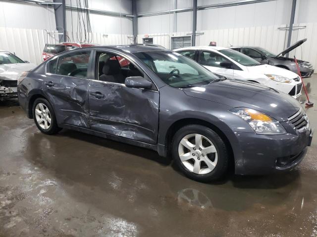 Photo 4 from auction – 2009 NISSAN ALTIMA 2.5 with VIN 1N4AL21E39N415384