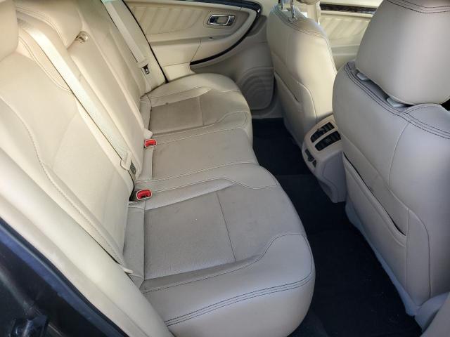 Photo 10 from auction – 2017 FORD TAURUS LIM with VIN 1FAHP2F80HG124057