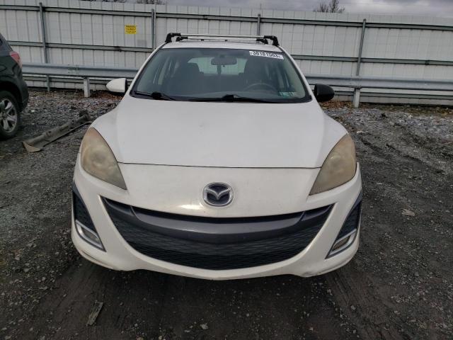 Photo 5 from auction – 2010 MAZDA 3 with VIN JM1BL1H69A1138968
