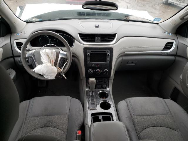 Photo 8 from auction – 2016 CHEVROLET TRAVERSE with VIN 1GNKRGKD0GJ174864