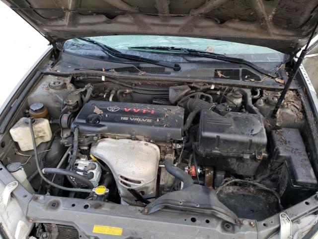 Photo 11 from auction – 2002 TOYOTA CAMRY LE with VIN 4T1BE32K02U532365