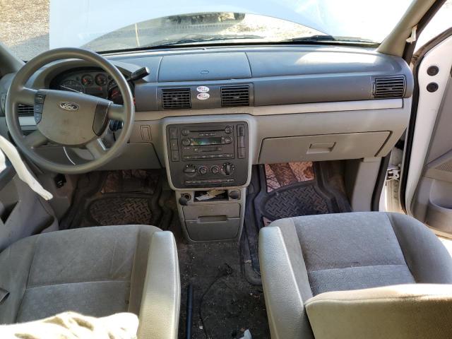 Photo 8 from auction – 2006 FORD FREESTAR S with VIN 2FMDA51686BA53255