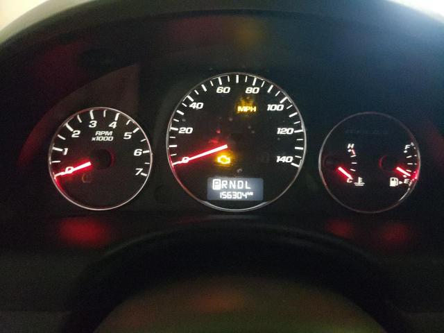 Photo 9 from auction – 2007 CHEVROLET MALIBU LS with VIN 1G1ZS58F37F174457