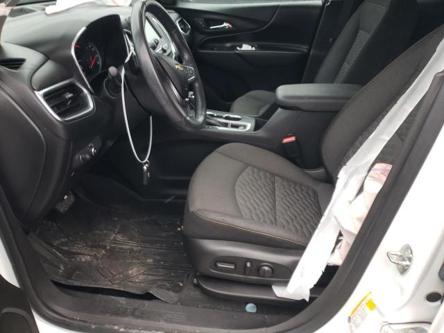 Photo 7 from auction – 2018 CHEVROLET EQUINOX LT with VIN 3GNAXJEV5JS627000