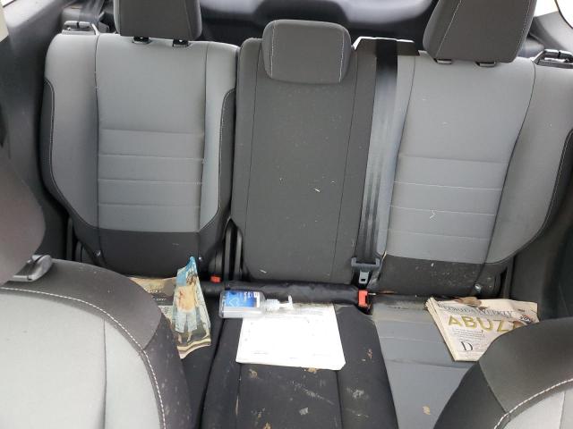Photo 10 from auction – 2019 FORD ESCAPE S with VIN 1FMCU0F72KUB31704