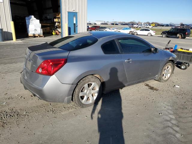 Photo 3 from auction – 2008 NISSAN ALTIMA 2.5 with VIN 1N4AL24E58C156497