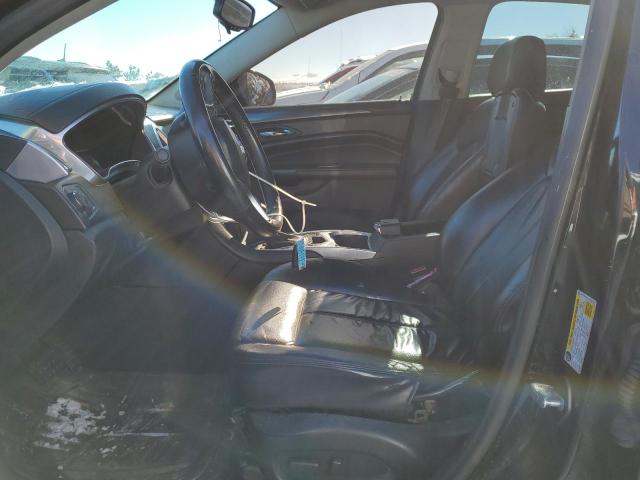 Photo 7 from auction – 2013 CADILLAC SRX with VIN 3GYFNAE37DS623127