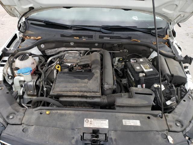 Photo 11 from auction – 2017 VOLKSWAGEN JETTA SE with VIN 3VWDB7AJ2HM309194