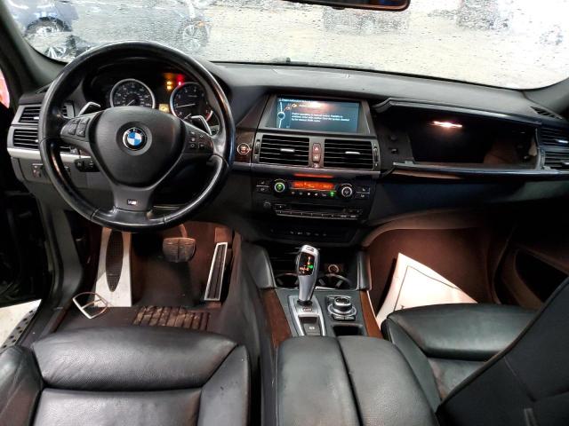 Photo 8 from auction – 2014 BMW X6 XDRIVE5 with VIN 5UXFG8C59EL593003