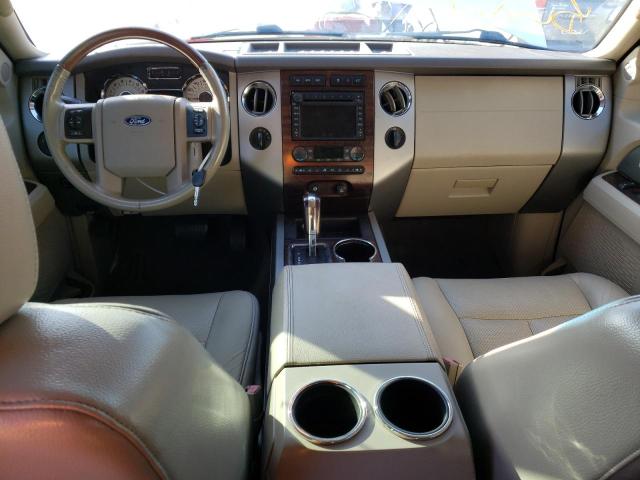 Photo 8 from auction – 2007 FORD EXPEDITION with VIN 1FMFK20567LA11441