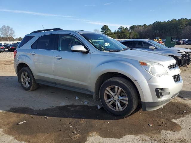 Photo 4 from auction – 2011 CHEVROLET EQUINOX LT with VIN 2CNALDEC8B6263901