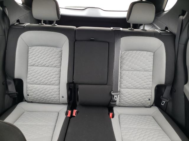 Photo 10 from auction – 2019 CHEVROLET EQUINOX LS with VIN 2GNAXHEV0K6260824