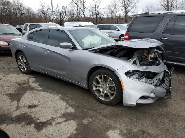 Photo 4 from auction – 2016 DODGE CHARGER SX with VIN 2C3CDXJG8GH134464