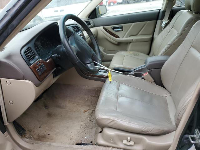 Zdjęcie 7 z aukcji – 2003 SUBARU LEGACY GT z VIN 4S3BE646735204085