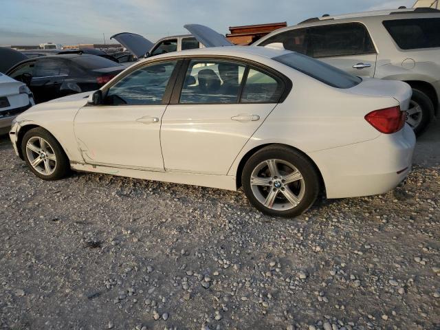 Photo 2 from auction – 2014 BMW 328 I SULE with VIN WBA3C1C50EK109990