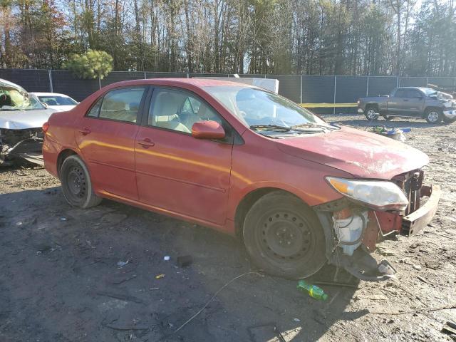 Photo 4 from auction – 2012 TOYOTA COROLLA BA with VIN 2T1BU4EE2CC819904