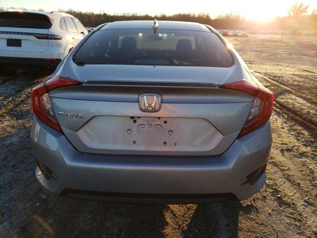 Photo 6 from auction – 2017 HONDA CIVIC EX with VIN 2HGFC1F32HH632449