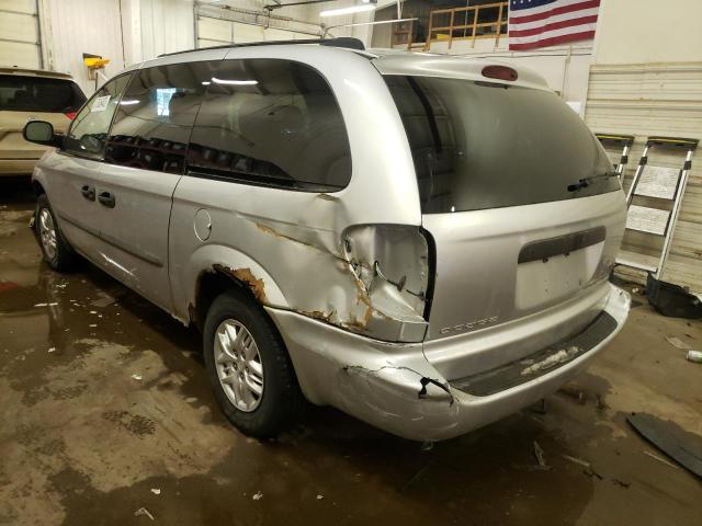 Photo 2 from auction – 2004 DODGE GRAND CARA with VIN 1D4GP24R24B593517