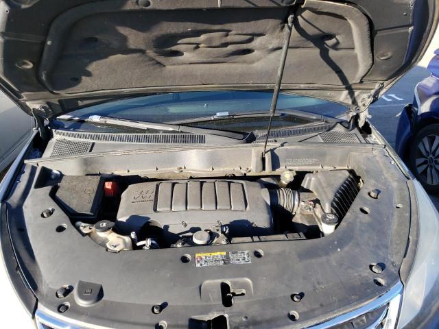 Photo 12 from auction – 2014 CHEVROLET TRAVERSE L with VIN 1GNKRGKD3EJ205473
