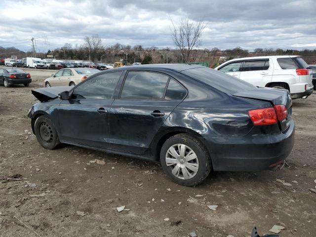 Photo 2 from auction – 2012 VOLKSWAGEN JETTA SE with VIN 3VWDP7AJ2CM003106
