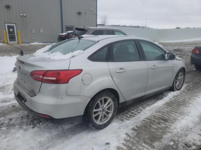 Photo 3 from auction – 2015 FORD FOCUS SE with VIN 1FADP3F25FL216897