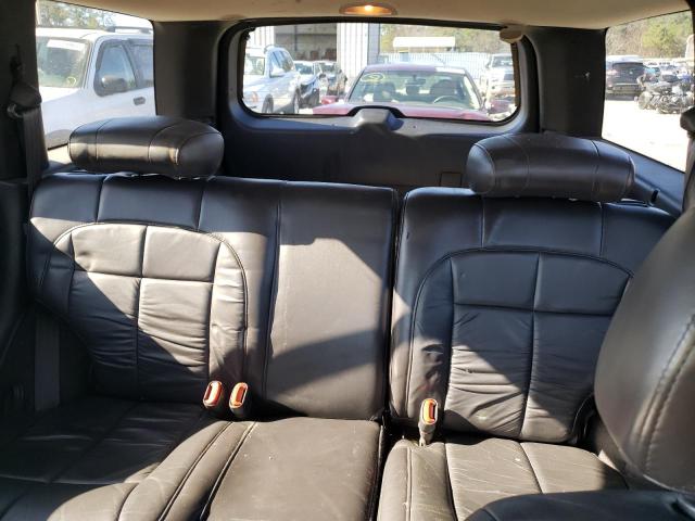 Photo 10 from auction – 2001 JEEP CHEROKEE with VIN 1J4GW58N81C738021