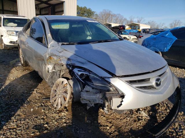Photo 4 from auction – 2012 MAZDA 6 I with VIN 1YVHZ8DH3C5M15998