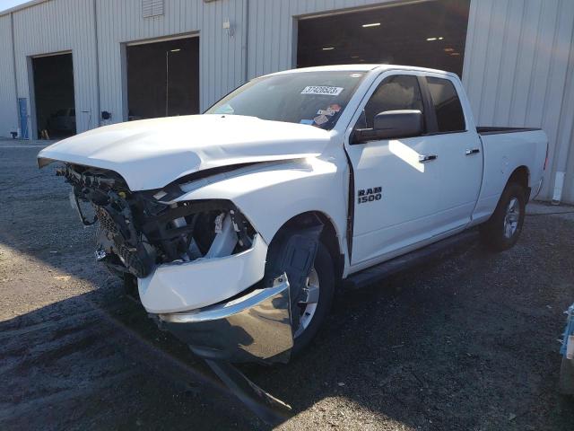 RAM 1500 SLT 2014 with VIN 1C6RR6GG3ES147077 - Photo from auction
