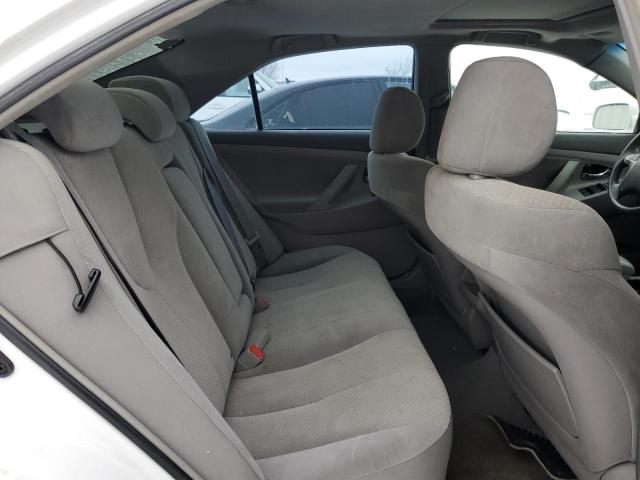 Photo 10 from auction – 2009 TOYOTA CAMRY BASE with VIN 4T4BE46K29R048827