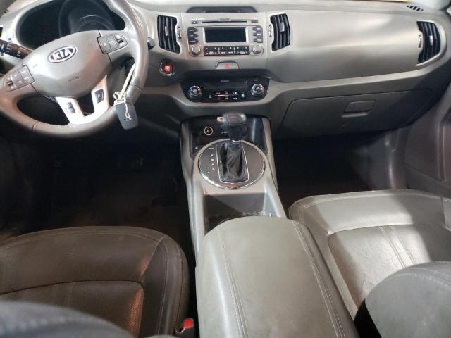 Photo 8 from auction – 2011 KIA SPORTAGE E with VIN KNDPCCA22B7037732