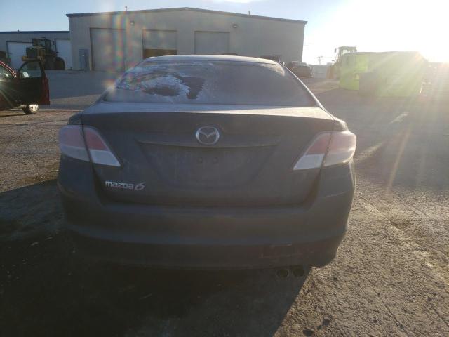 Photo 6 from auction – 2012 MAZDA 6 I with VIN 1YVHZ8DH4C5M12799
