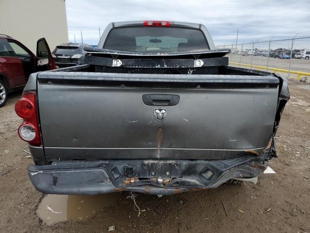 Photo 6 from auction – 2008 DODGE RAM 1500 S with VIN 1D7HA18K18J136399