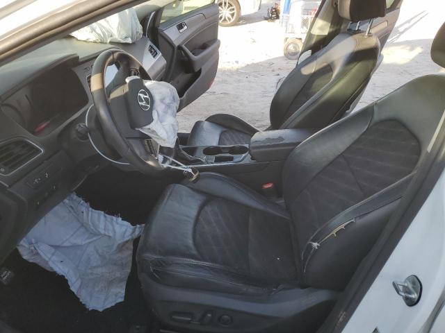 Photo 7 from auction – 2015 HYUNDAI SONATA SPO with VIN 5NPE34AF0FH112042