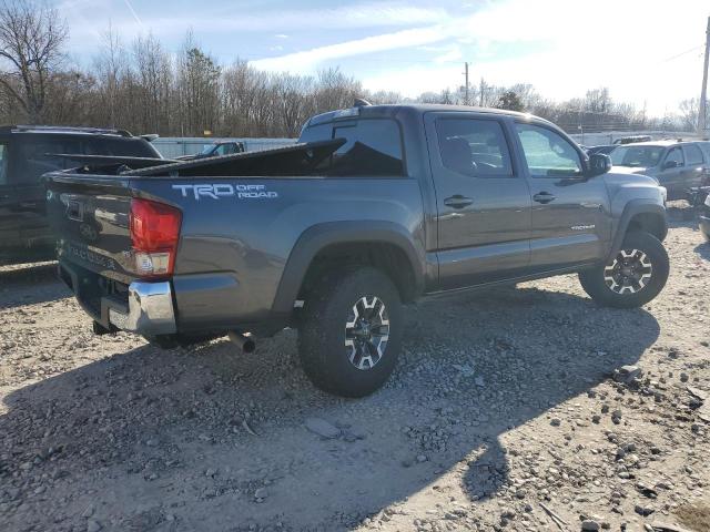 Photo 3 from auction – 2017 TOYOTA TACOMA DOU with VIN 3TMAZ5CN6HM052398