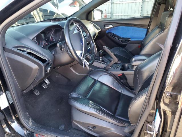 Photo 7 from auction – 2013 FORD FOCUS ST with VIN 1FADP3L91DL301556