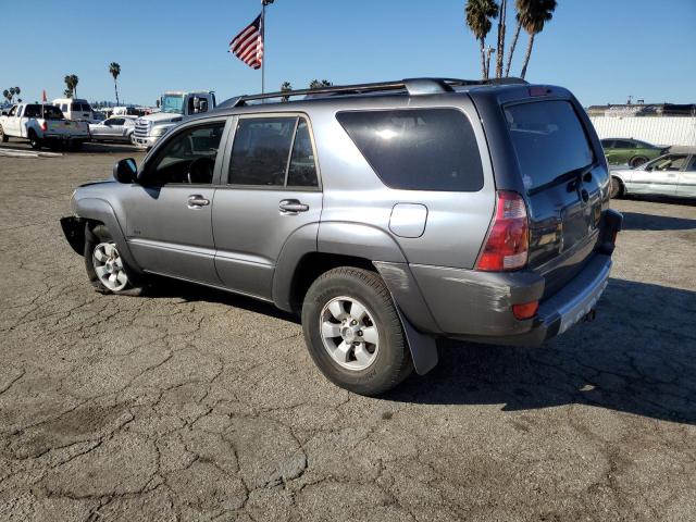 Photo 2 from auction – 2004 TOYOTA 4RUNNER SR with VIN JTEZU14R048014526