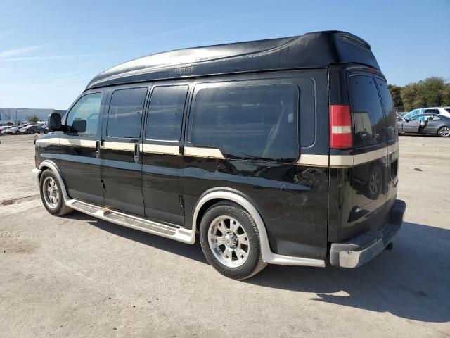 Photo 2 from auction – 2004 CHEVROLET EXPRESS G1 with VIN 1GBFG15T541205249