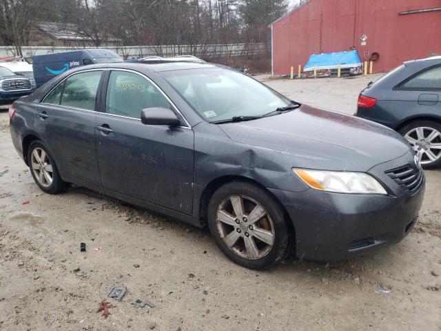 Photo 4 from auction – 2007 TOYOTA CAMRY CE with VIN 4T1BE46K47U553369