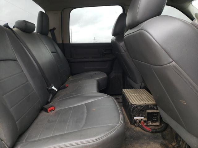 Photo 10 from auction – 2014 RAM 2500 ST with VIN 3C6UR5CL2EG328301